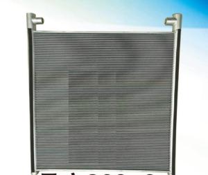 Quality ZAX330-3 ZAX330LC-3G Hitachi Excavator Oil Cooler 4463075 wholesale