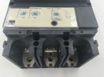 Plastic 630A 3p 4p Moulded Case MCCB Circuit Breaker