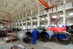 small air receiver tanks
