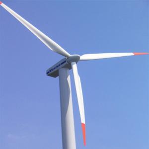 Quality Q235B Q345D Q345E Steel Wind Power Turbine Vertical Type wholesale