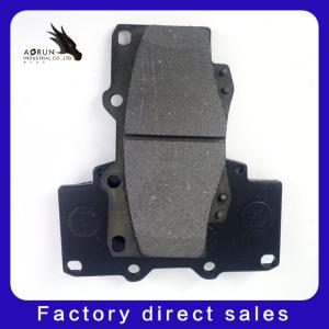 Quality Best Price Auto Parts Front Brake Pads ! D436-7298 wholesale