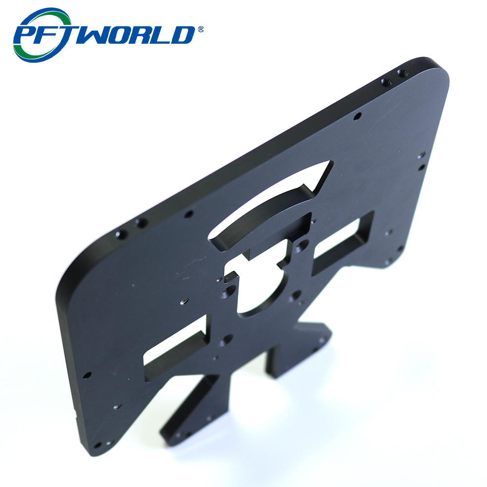 OEM metal fabrication cnc services machined aluminum stainless steel sheet metal part