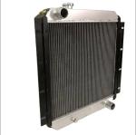 085-5426 085-9385 Water Tank Radiator for Caterpillar CAT E70B E307 4D32