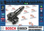Fuel Injector 0414799005 0414799018 0986445102 0280745902 0414799030
