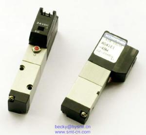 Quality KGA-M7111-H0X A041E1-48W Vaccum Valve YV88X wholesale