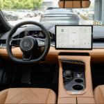 100% Electric Second Hand EV Cars Luxury Zeekr Krypton New Energy Vehicles