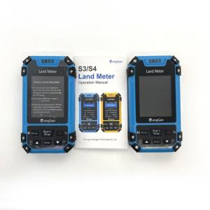 Quality Agricultural Land Measuring Device Area Measurement Instrument wholesale