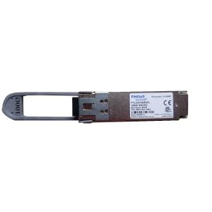 Quality FTLC9152RGPL Finisar Optical Transceiver 100G QSFP28 SWDM4 850NM 100M wholesale