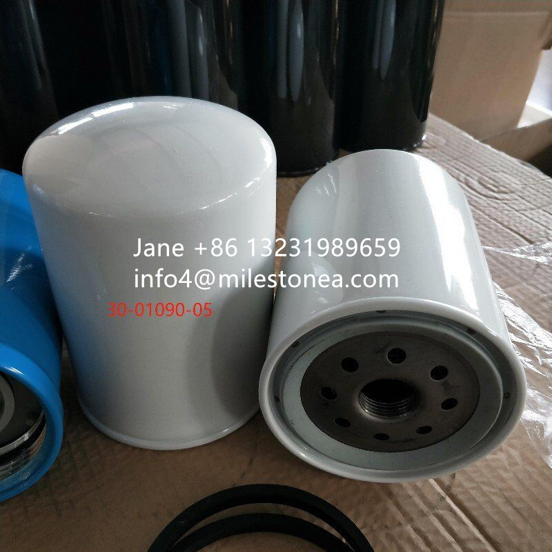 China manufacturer replacement transicold parts oil filter PH9342 306011800 30-60118-00 for aftersale market