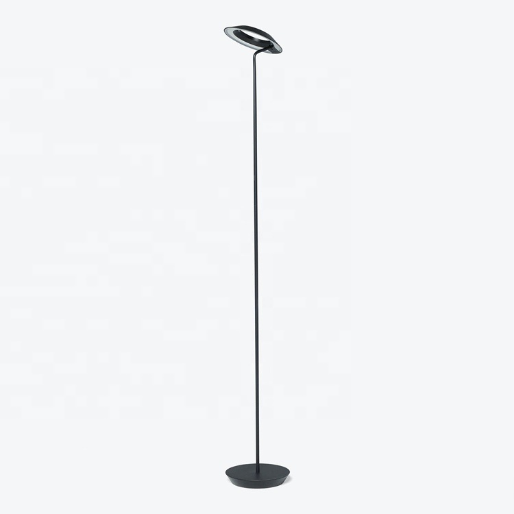 OEM Die Casting of Aluminium Alloy Metal Floor Lamp Shell
