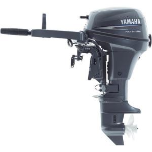 Quality Marine Japanese Yamaha Outboard Motors 4 Stroke F9.9FMHS wholesale