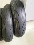 Tubeless Street Motorcycle Tires 110/70-17 120/70-17 140/70-17 150/70-17 J699