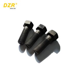 Quality 0S-1596 7/8-14 Hex Head Bolts For Construction Machinery Parts wholesale