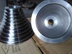 Wire Drawing Capstan Block Drum Cone Wheel Carbide Tungsten Coating