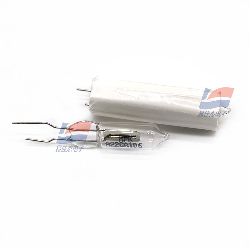 R2868 Infrared Photoelectric Sensor 260 nm High Speed UVTRON UV On/Off Detector