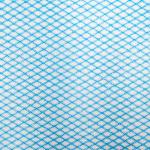 Viscose Polyester Diamond Spunlace Nonwoven Fabrics 40gsm