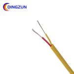 Thermocouple Wire Extension Wire Type J Compensation Wire