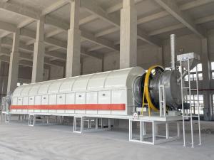 Quality Metallurgical Industry Rotary Kiln Smelting Equipment Building Materials Mineral Processing wholesale