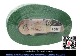 Quality 1 inch ratchet straps wholesale