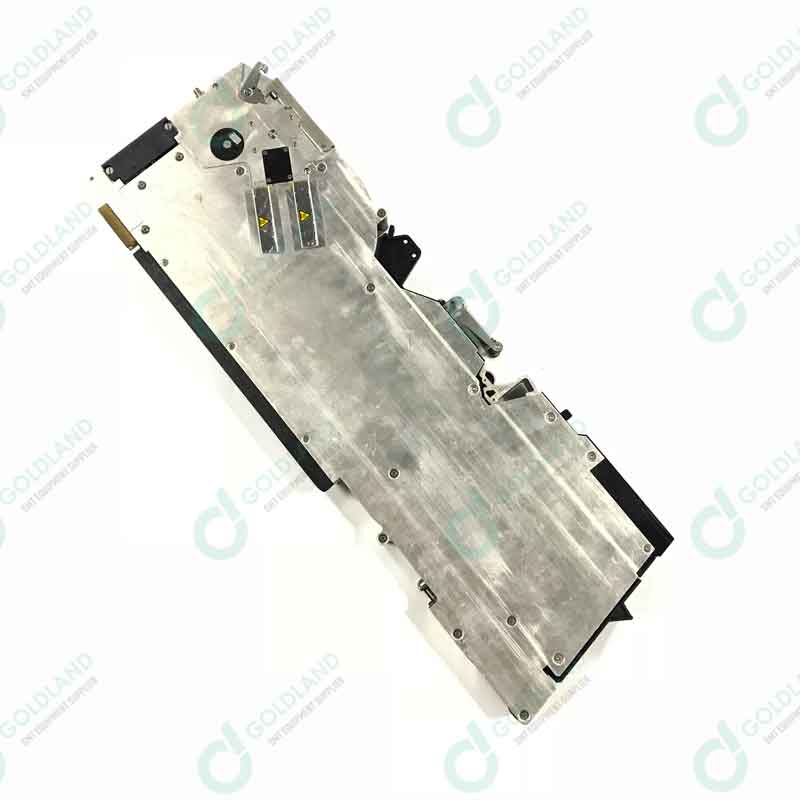 High quality 24mm X series Siemens feeder 00141273 for Siemens Siplace Asm SMT pick and place machine