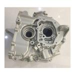 Electronic Accessories for Aluminum Die Casting Process in Professional Car