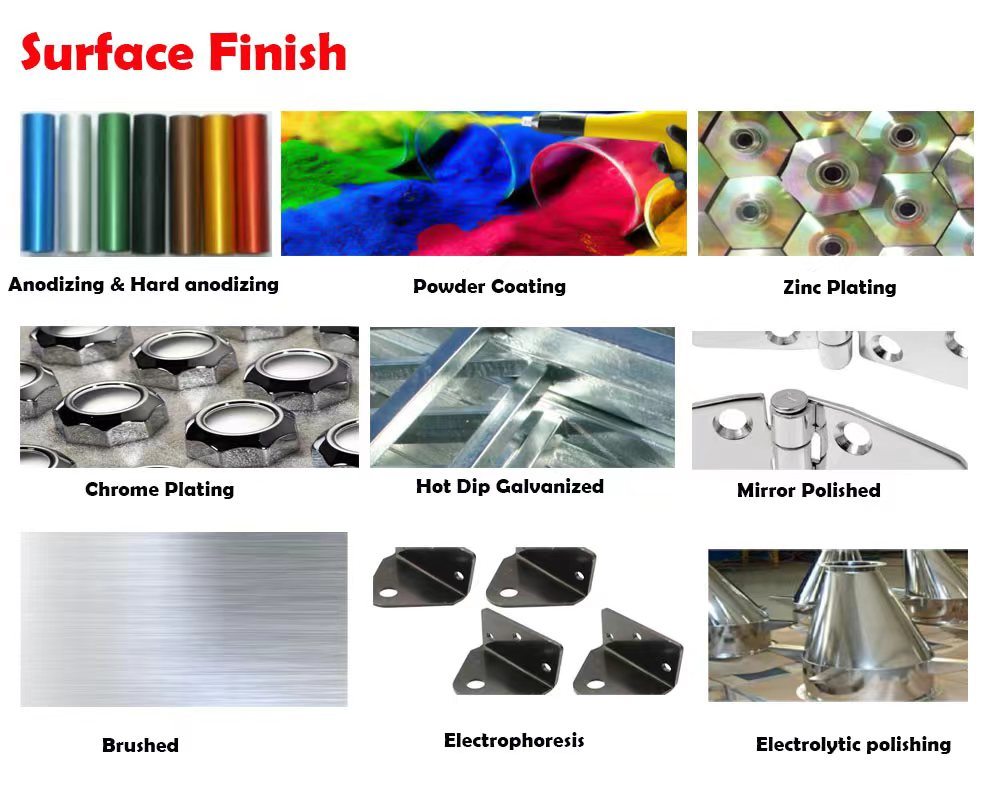 Customized Precision CNC Machined Nipple