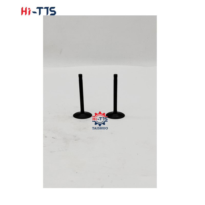 C4.4 C6.6 C7.1 Engine Intake Valve And Exhaust Valve 339-9637 3399637 276-8124 2768124