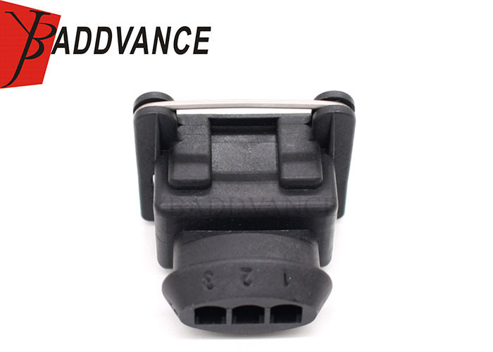 1-827578-1 Female Auto TE Connectivity Junior Timer Connector 3 Way