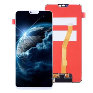 Quality Vivo Y83 Combo Display / Vivo Y85 Screen Replacement And Digitizer wholesale