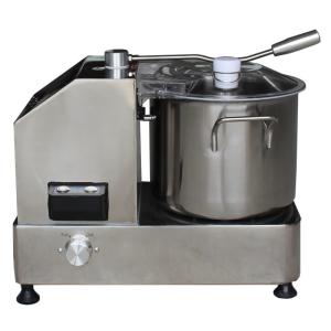 Quality Commercial Food Chopping Machine 1100rpm Preservation wholesale