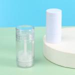 Plastic Roll On Deodorant And Antiperspirant Stick 15ml 30ml 50ml 70ml 75ml