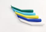 134 Degree Sterlization PP 13cm Dental Suction Tip