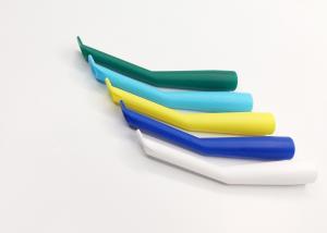 Quality 134 Degree Sterlization PP 13cm Dental Suction Tip wholesale
