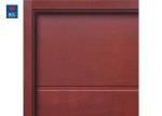 Superior Quality Optional Fire Rated Hotel Bedroom Entry Wooden Door