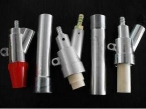 Quality Suction Sand Blast Gun Automatic sandblasting gun for sandblasting glass machine wholesale