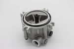 Hot sale good quality K3V140 gear pump plito pump for KOBELCO HYUNDAI excavator