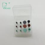 FDA Porcelain Denture Composite Dental Polishing Kit
