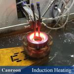 Hardening / Brazing / Annealing / Quenching High Frequency Induction Heating