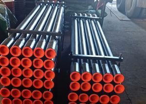 Quality 18 KN.M 9mm Wall Thickness Hdd Drill Pipe D80 NC26 Thread wholesale
