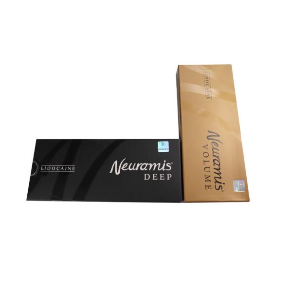 Cheap CE Neuramis Volume Deep Dermal Filler 1x1ml Lip Filler for sale