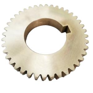 Quality OEM Hydraulic Rack And Pinion Gear Set R Series ISO9001 wholesale