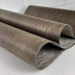 Length 1m-3m Engineered Wood Veneer Durable Smooth Surface Square Edge