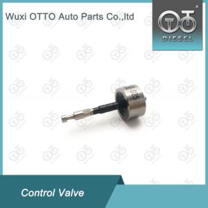 Quality Pressure Valve Common Rail Injector Parts wholesale