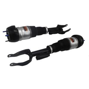 Quality Smooth Ride Air Shock Absorbers 2923202500 2923202600 for Mercedes W292 Babos Maybach wholesale
