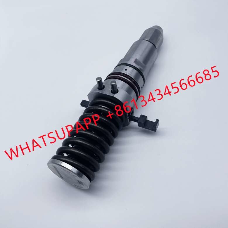 Oem Caterpillar Fuel Engine Injectors 224-9090 10R-1252 111-3718 3616