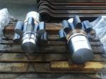 Petro 316 Large Gears 314 Helical Bevel Stainless Steel High Precision CNC