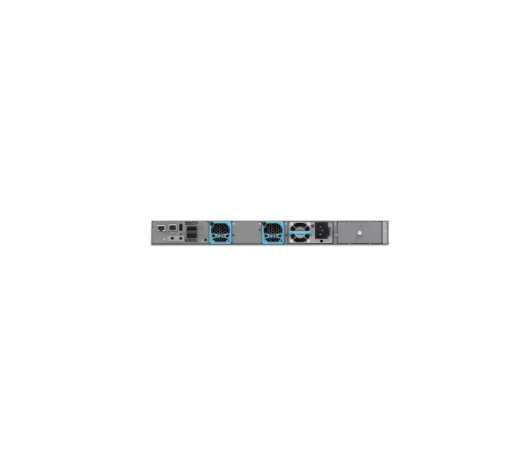 24 Port Gigabit Ethernet Switch Original EX4400-24T 550 W AC PS Private Mold NO Stock Products Status Stock EX4400 Series