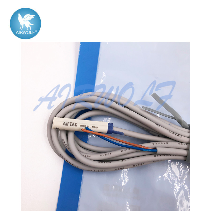 Magnetic Reed Induction Cylinder Proximity Sensor CMSH-020
