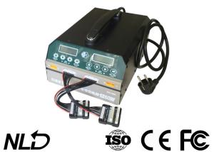 Quality ISO9001 1260W Lipo 240V 12S Lithium Battery Charger wholesale