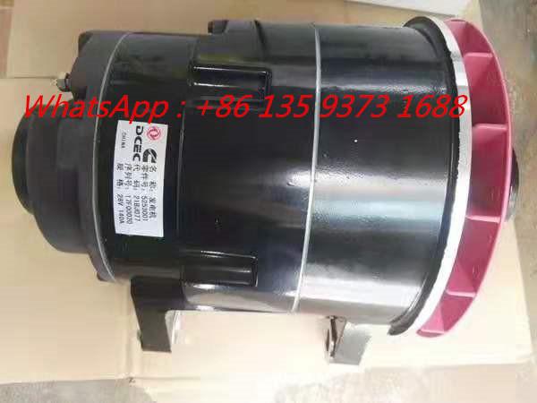 Hot Sell ISDE diesel engine Yutong bus 8SC3110VC40 AC172RA301A 5253001 4934604